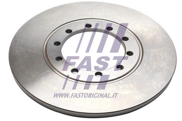 Brake Disc (FT31116)