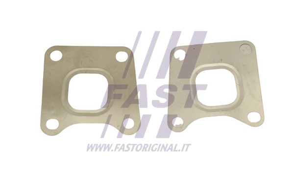 Gasket, exhaust manifold (FT49470)