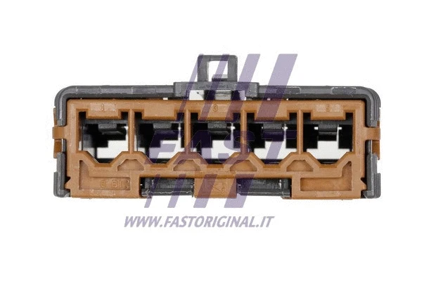 Cable Repair Set, controller (heating/ventilation)