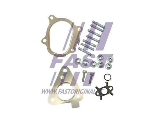 Mounting Kit, charger (FT48425)