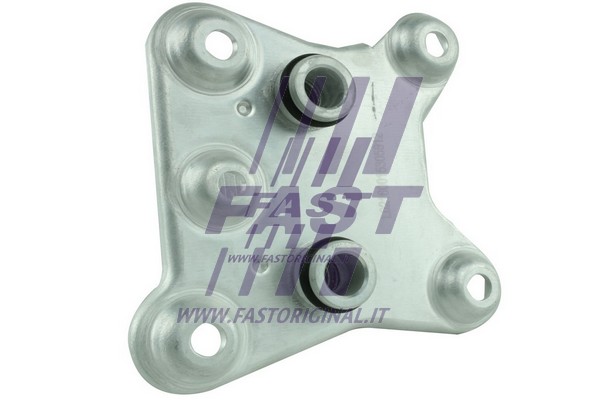 Oil Cooler, engine oil