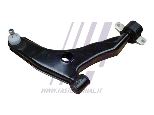 Control/Trailing Arm, wheel suspension (FT15656)