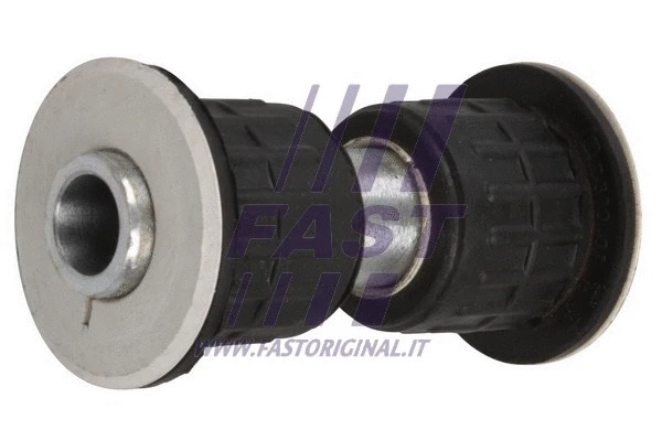 Mounting, leaf spring (FT18316)
