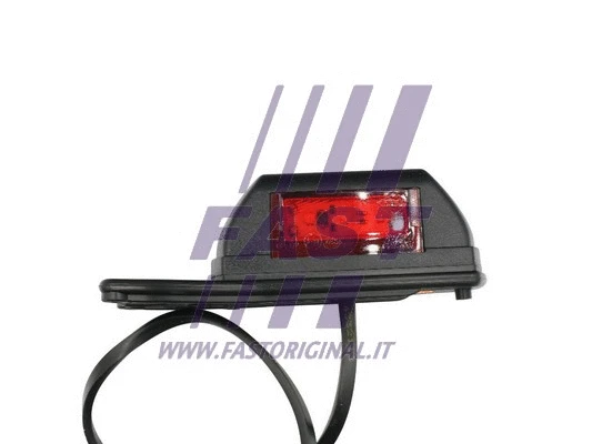 Side Marker Light