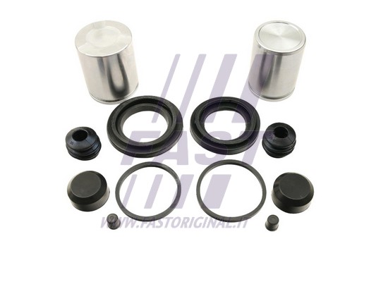 Piston, brake caliper (FT34502)