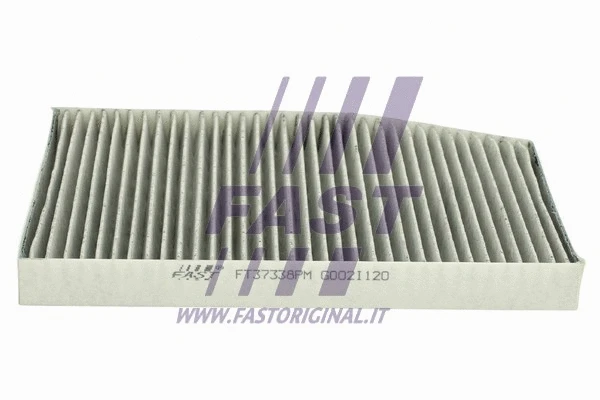 Filter, cabin air