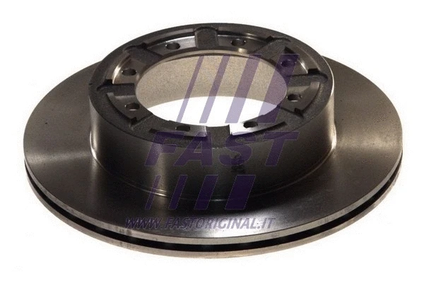 Brake Disc (FT31512)
