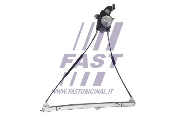 Window Regulator (FT91928)