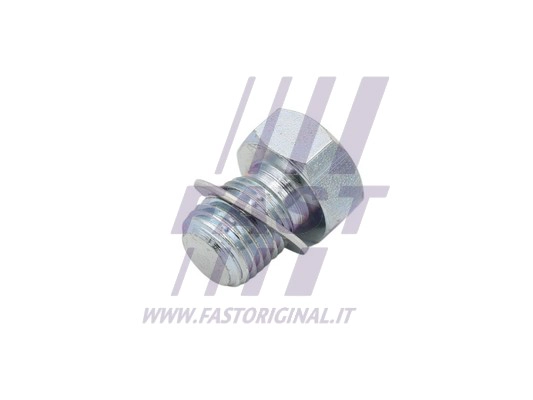 Screw Plug, oil sump (FT49504)