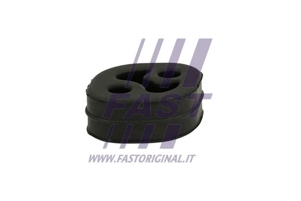 Rubber Buffer, muffler (FT84410)