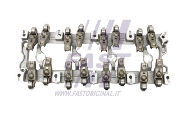 Rocker Arm Bridge (FT44301)