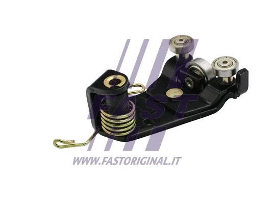 Roller Guide, sliding door