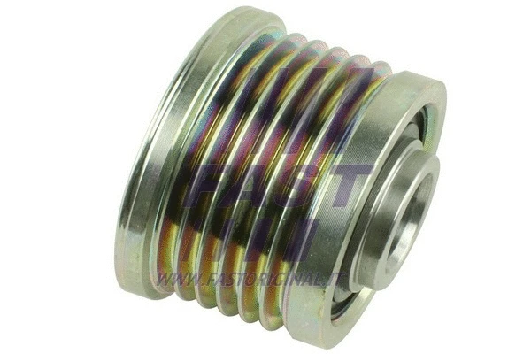 Belt Pulley, alternator (FT45623)