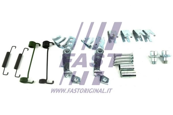 Adjuster, drum brake (FT32325)