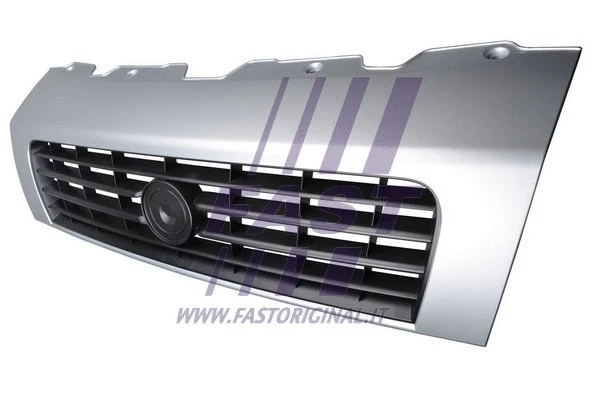 Radiator Grille