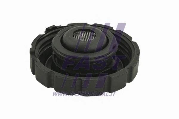 Cap, coolant tank