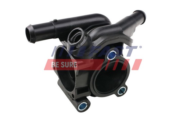Coolant Flange