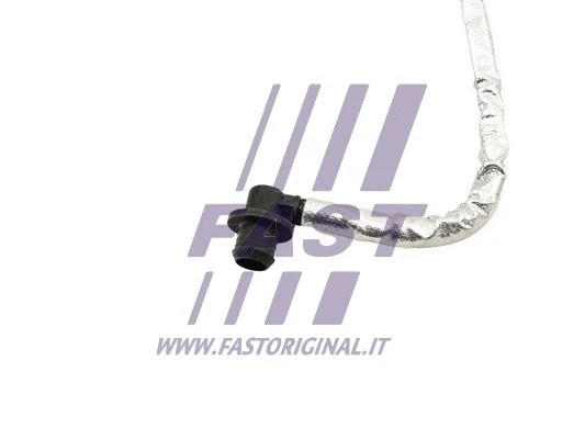 Vacuum Hose, brake booster