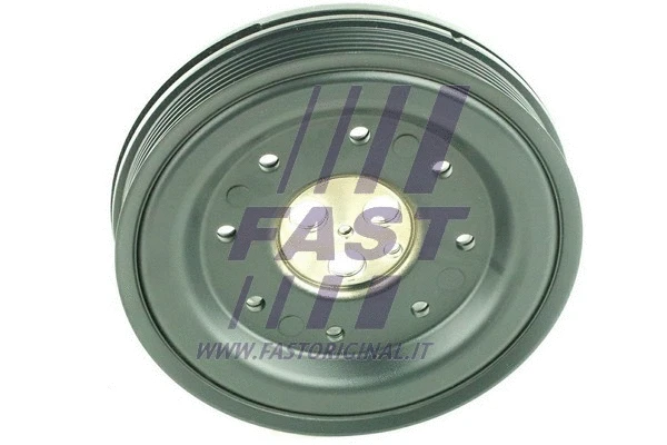 Belt Pulley, crankshaft (FT45579)
