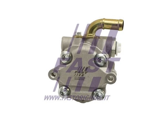 Hydraulic Pump, steering (FT36244)