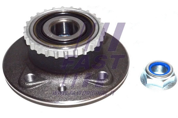 Wheel Bearing Kit (FT22114)