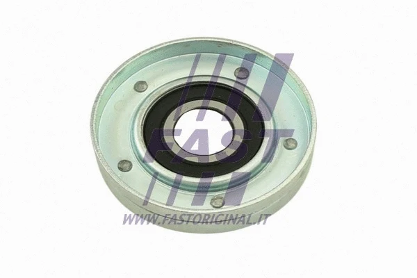Tensioner Pulley, V-ribbed belt