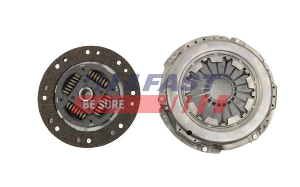 Clutch Kit (FT64161)