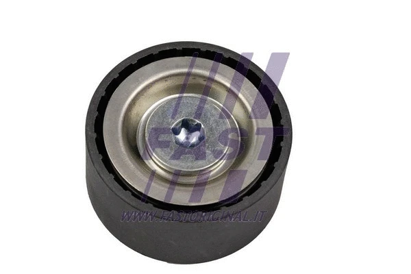 Tensioner Pulley, V-ribbed belt (FT44659)
