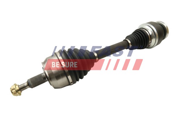 Drive Shaft (FT27053)