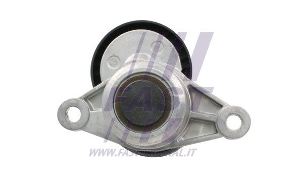 Belt Tensioner, V-ribbed belt