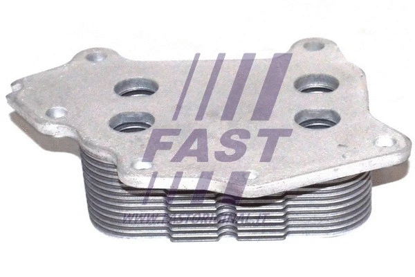 Oil Cooler, engine oil (FT55278)