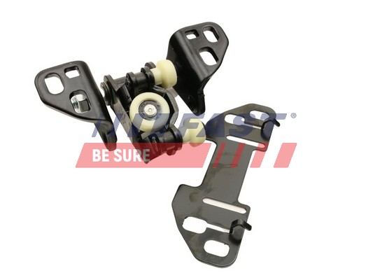 Roller Guide, sliding door