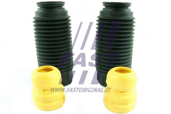 Dust Cover Kit, shock absorber (FT12216K)