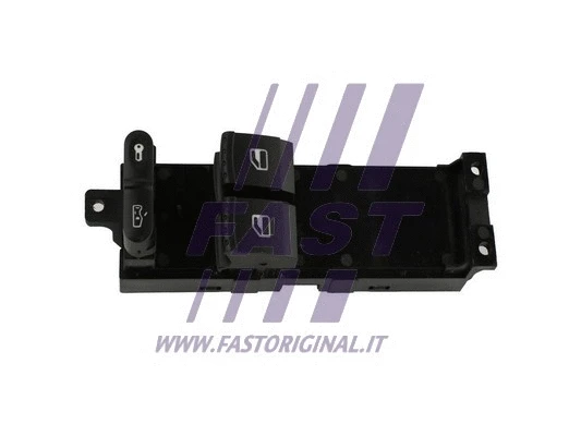 Switch, window regulator (FT09006)