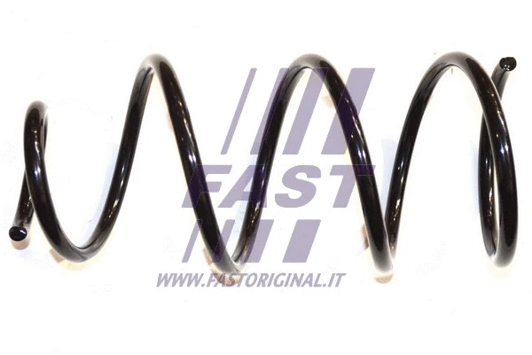 Suspension Spring (FT12237)