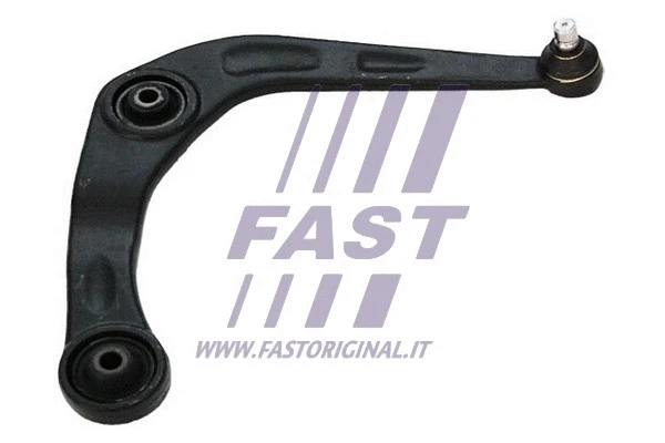 Control/Trailing Arm, wheel suspension (FT15523)