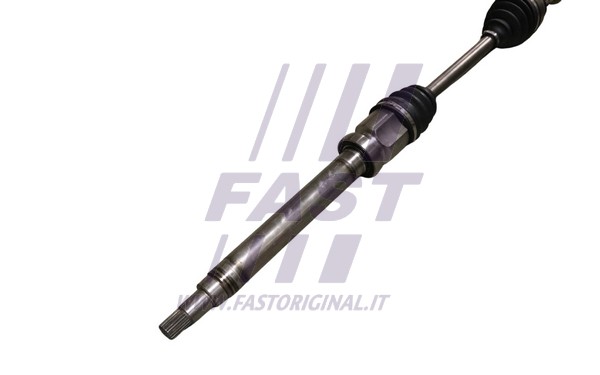 Drive Shaft