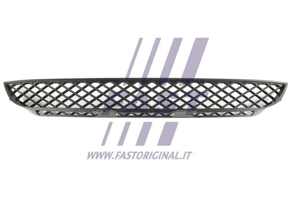 Ventilation Grilles, bumper (FT91655)
