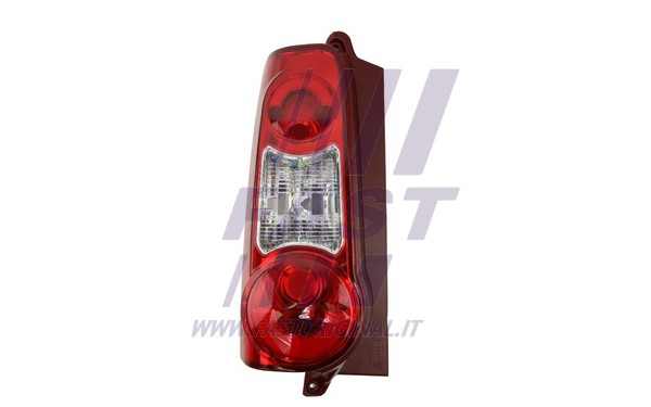 Tail Light Assembly (FT86426)