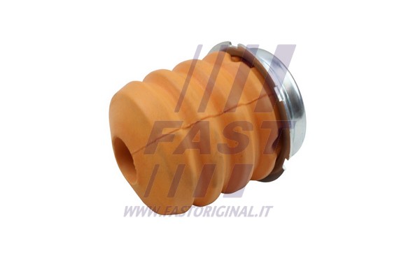 Rubber Buffer, suspension