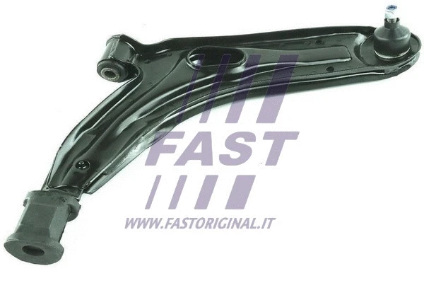 Control/Trailing Arm, wheel suspension (FT15003)