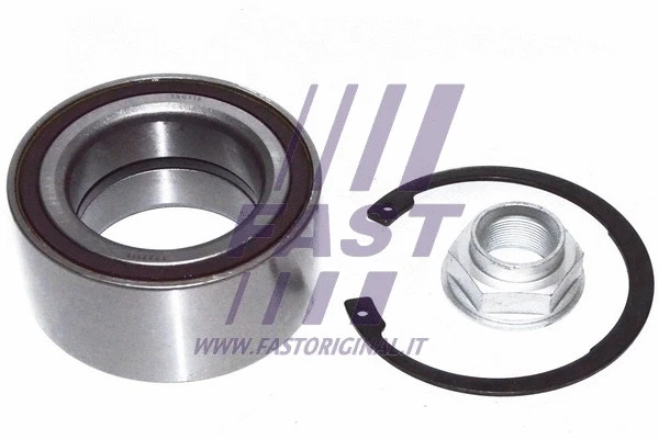 Wheel Bearing Kit (FT22117)