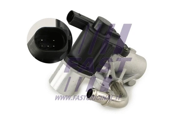 EGR Valve (FT60215)