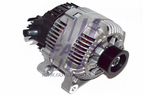 Alternator (FT74118)