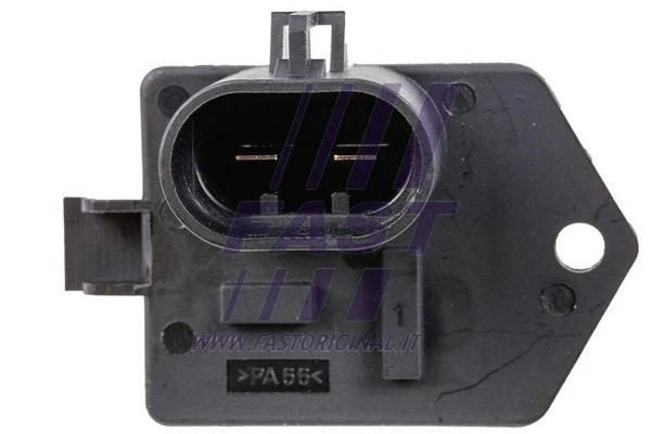 Control Unit, heating/ventilation