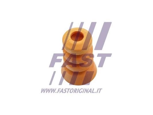 Rubber Buffer, suspension (FT12608)
