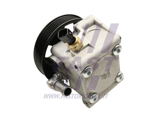 Hydraulic Pump, steering
