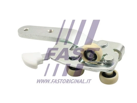 Roller Guide, sliding door