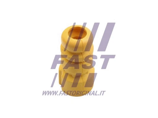 Rubber Buffer, suspension (FT12555)
