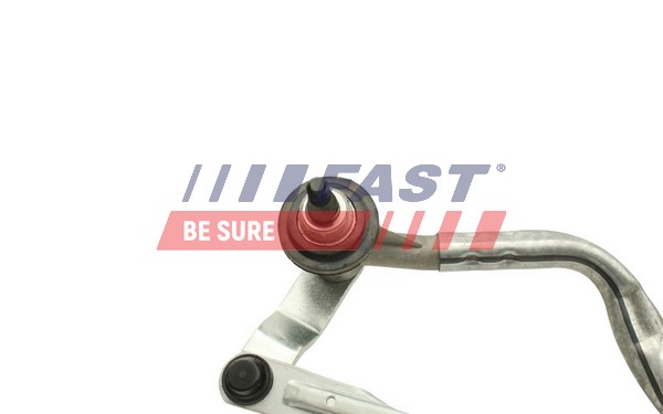 Wiper Linkage